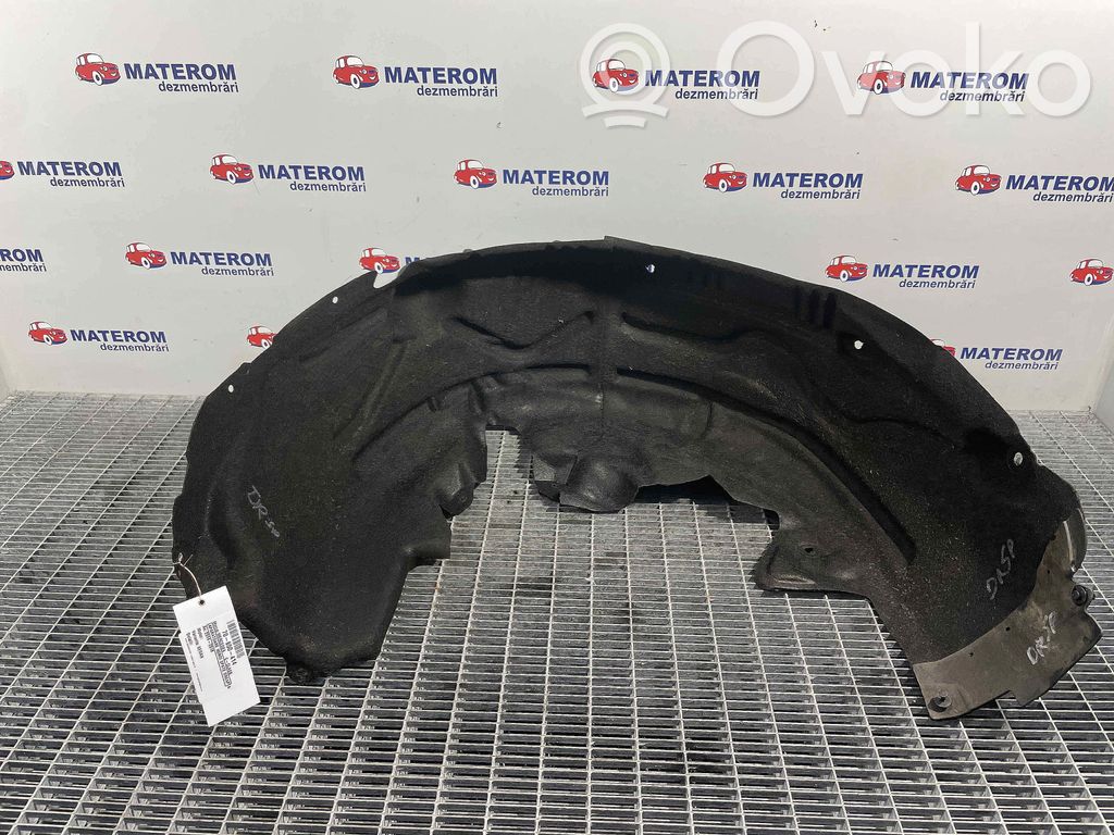 Mercedes-Benz C W205 Rivestimento paraspruzzi parafango posteriore 