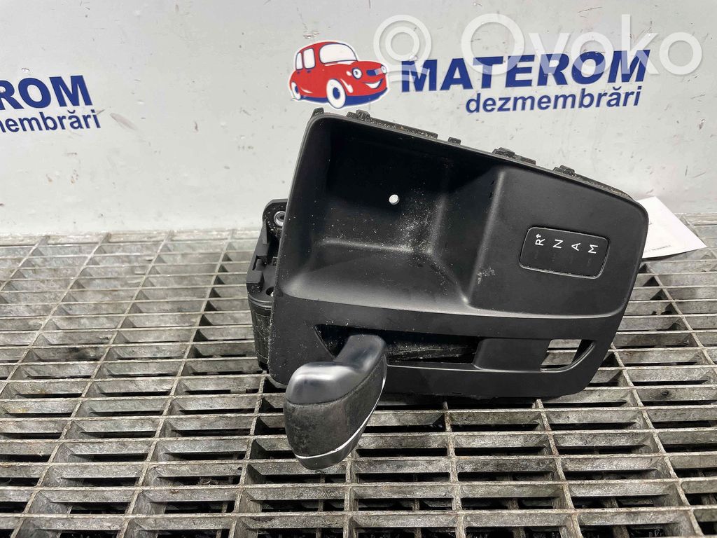 Citroen DS5 Palanca/selector de cambios 