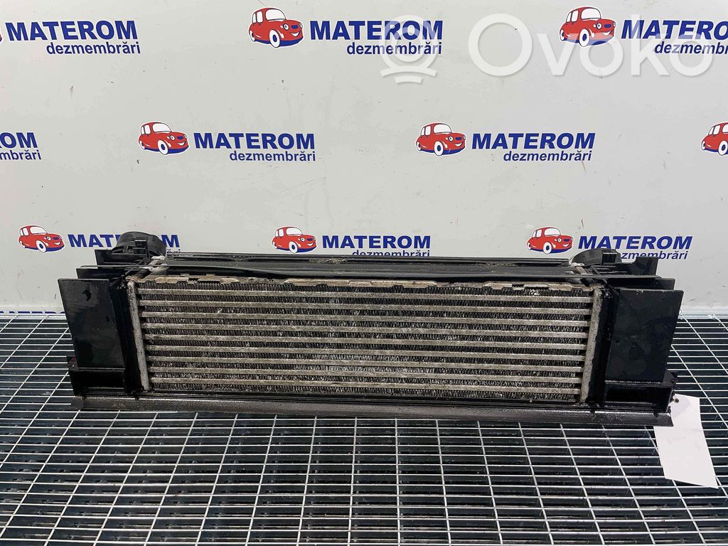 BMW 1 F20 F21 Radiatore intercooler