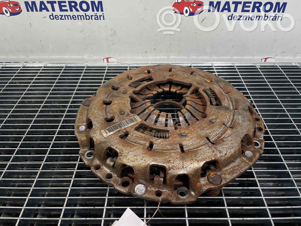 BMW 3 F30 F35 F31 Clutch set kit 