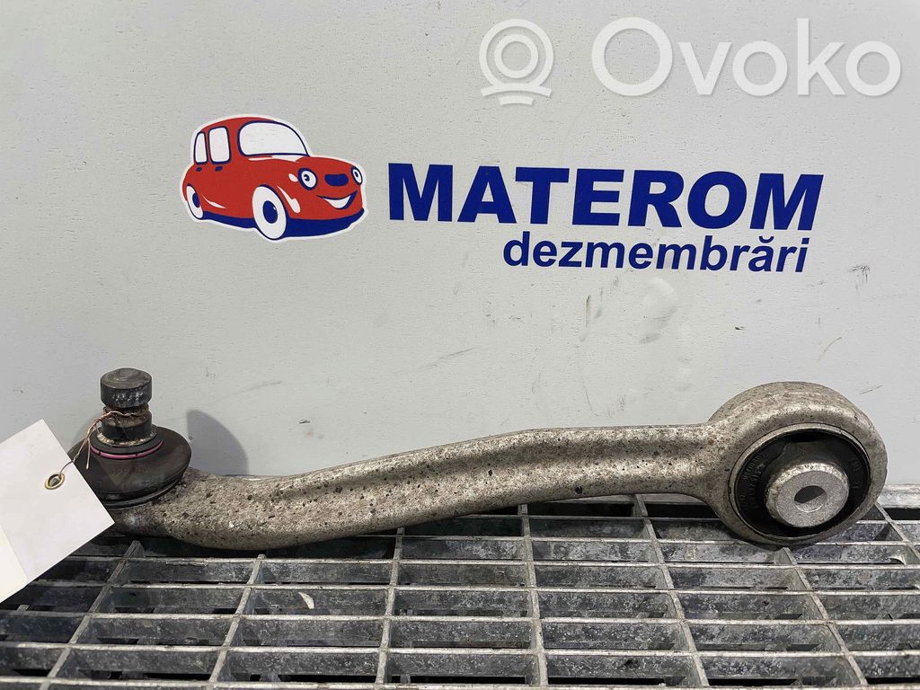 Audi Q5 SQ5 8R Braccio di controllo sospensione anteriore superiore/braccio oscillante 