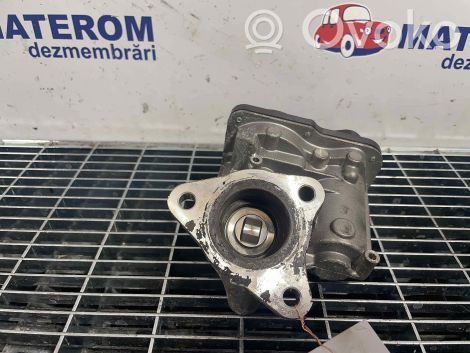 Renault Clio IV Soupape vanne EGR 