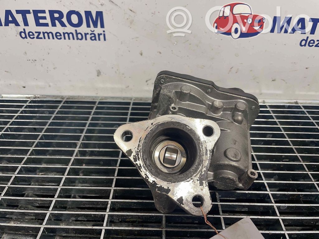 Renault Clio IV Valvola EGR 