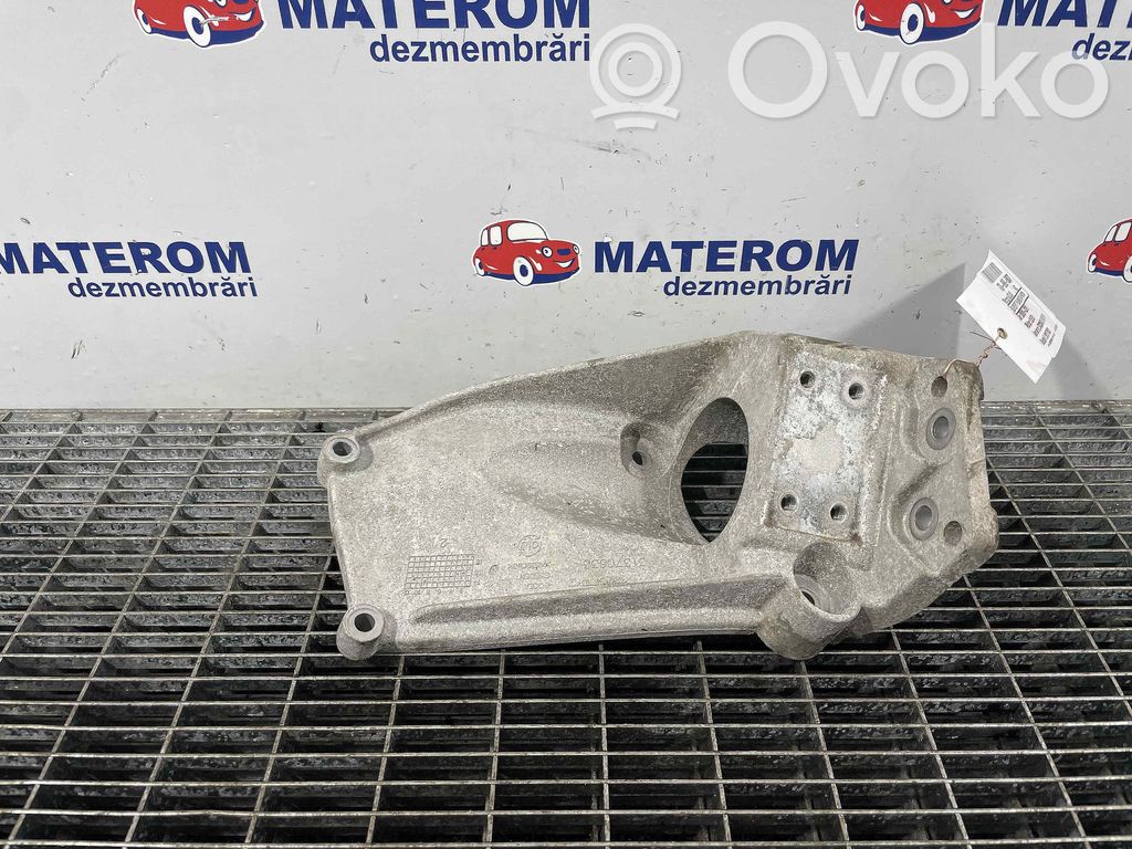Volvo V40 Eje de transmisión delantero 
