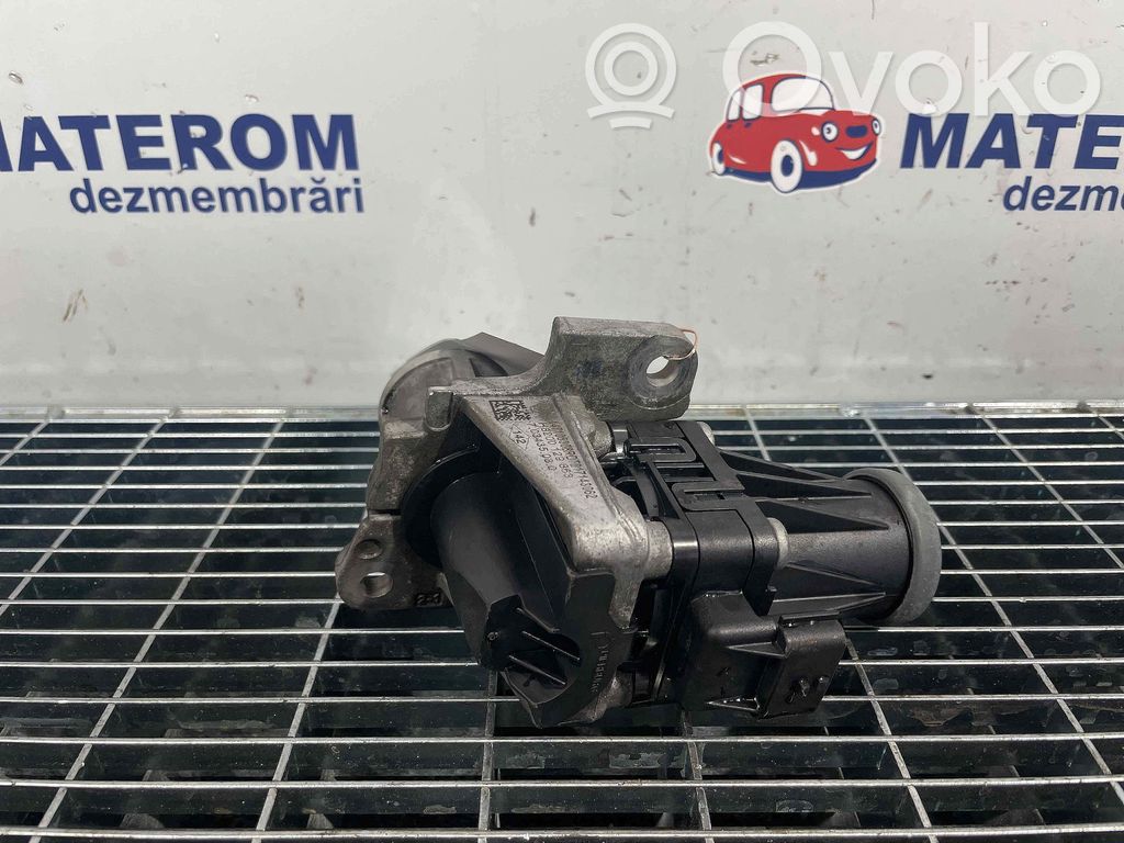 Renault Clio IV Supapă EGR 