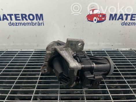 Renault Clio IV AGR-Ventil Abgasrückführung