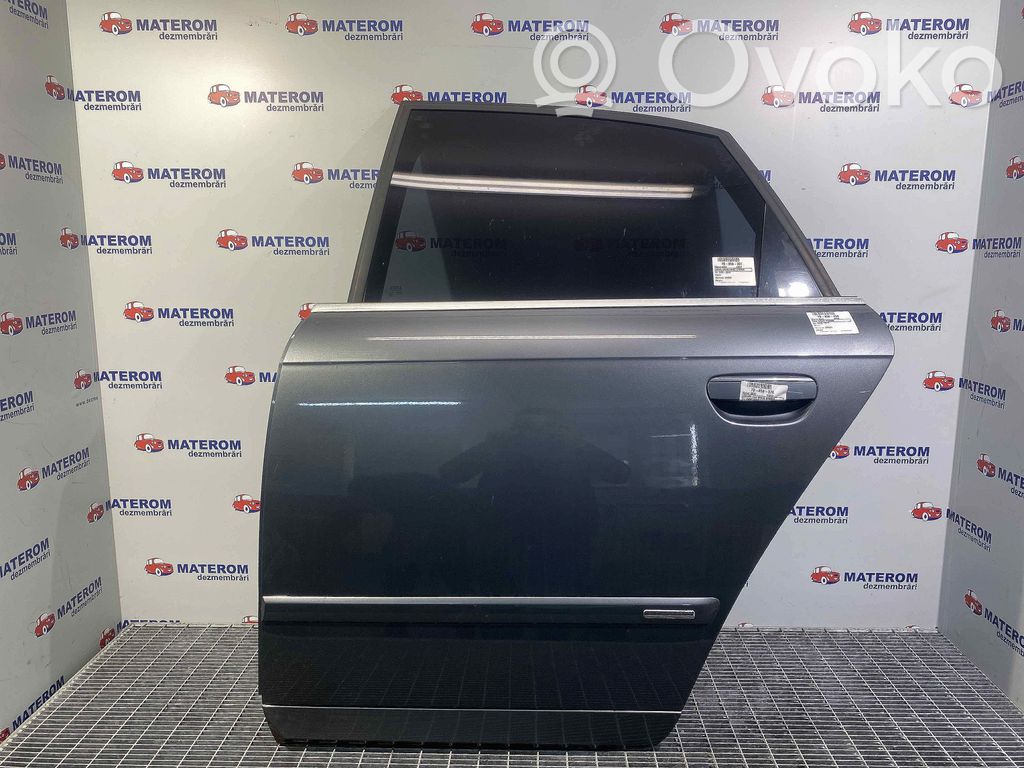 Seat Exeo (3R) Puerta trasera 