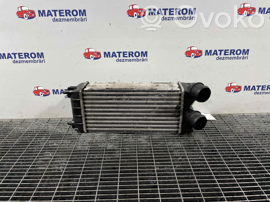 Peugeot 3008 I Radiatore intercooler 