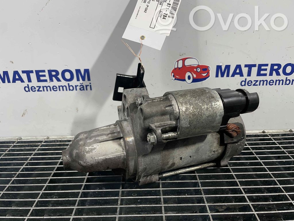 Motor de arranque   312005AYH01