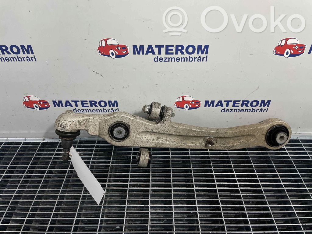 Audi A8 S8 D3 4E Front control arm 