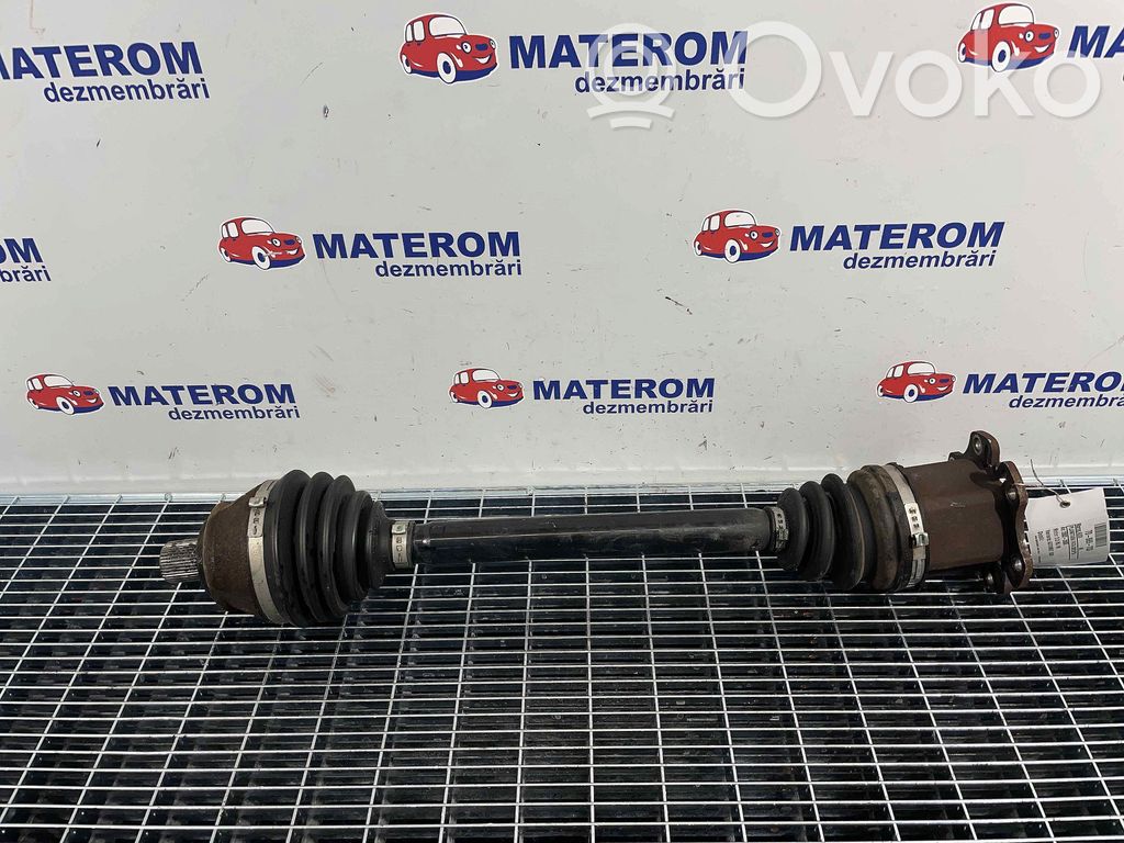 Audi A8 S8 D3 4E Front driveshaft 