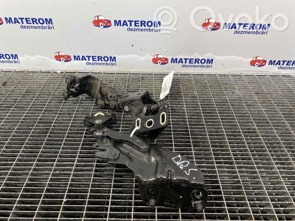 Tailgate/trunk/boot hinge   1903528