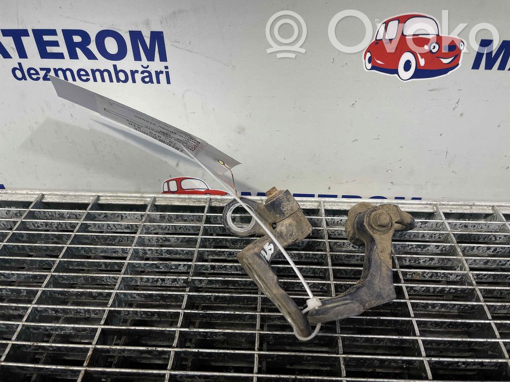 Ford Focus Bisagra del maletero/compartimento de carga 