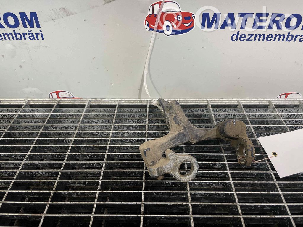 Ford Focus Zawias klapy tylnej bagażnika 