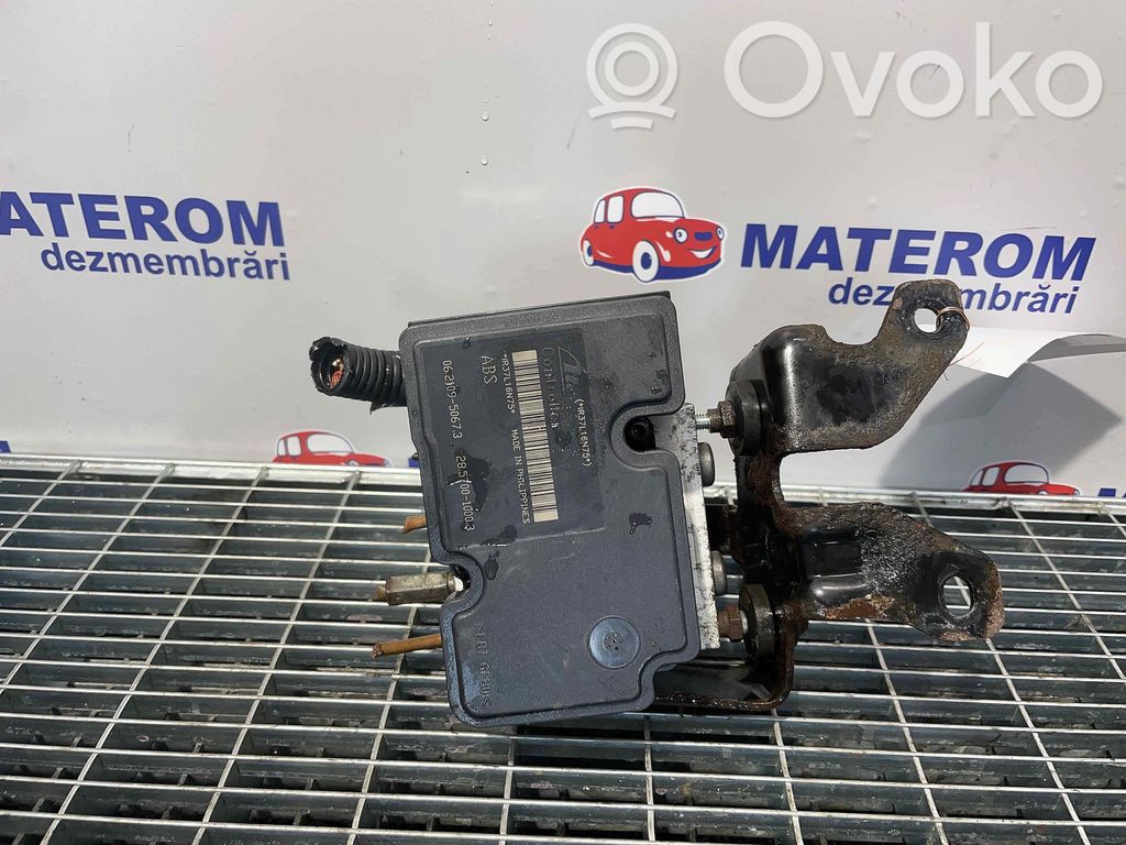 Chevrolet Aveo ABS Pump 