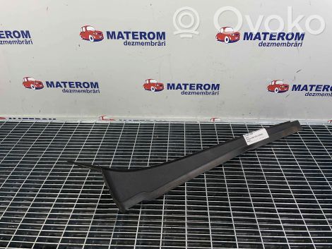 BMW 3 F30 F35 F31 Izolare fonică perete frontal 