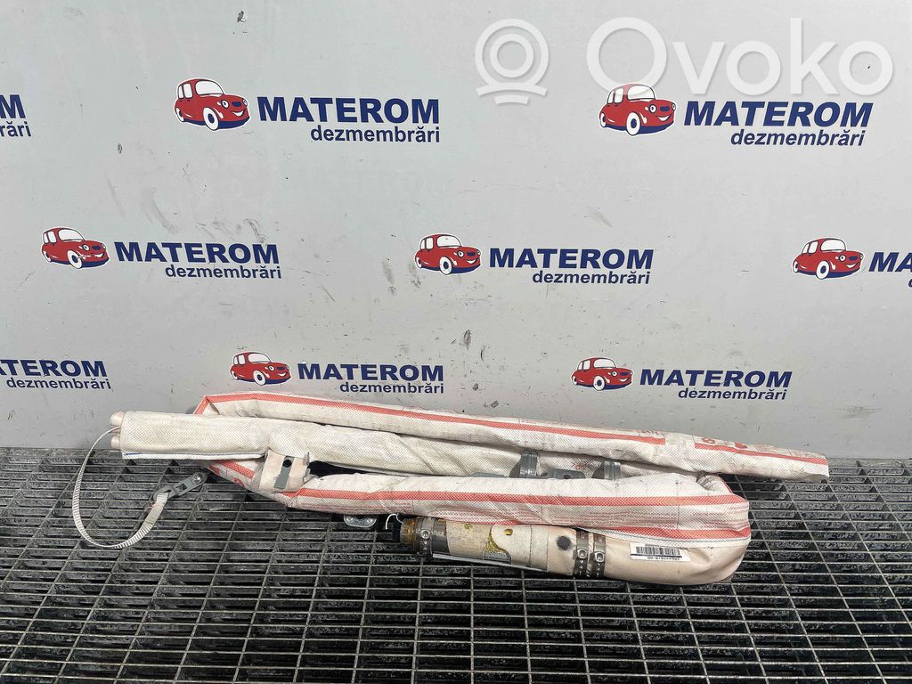BMW 5 F10 F11 Airbag cortină 