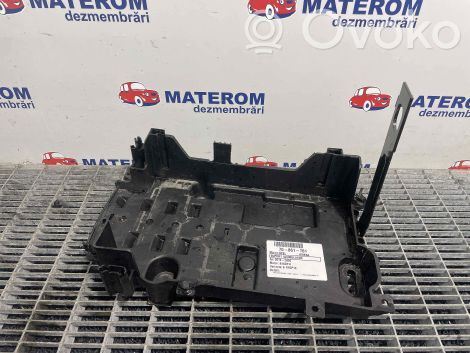 Opel Mokka Support batterie
