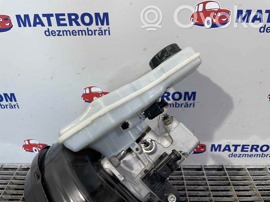Volkswagen Up Główny cylinder hamulca 