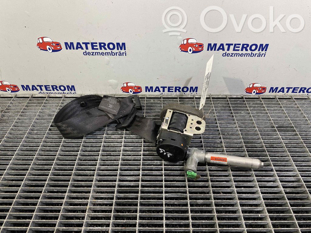 Cinturón trasero   31351433