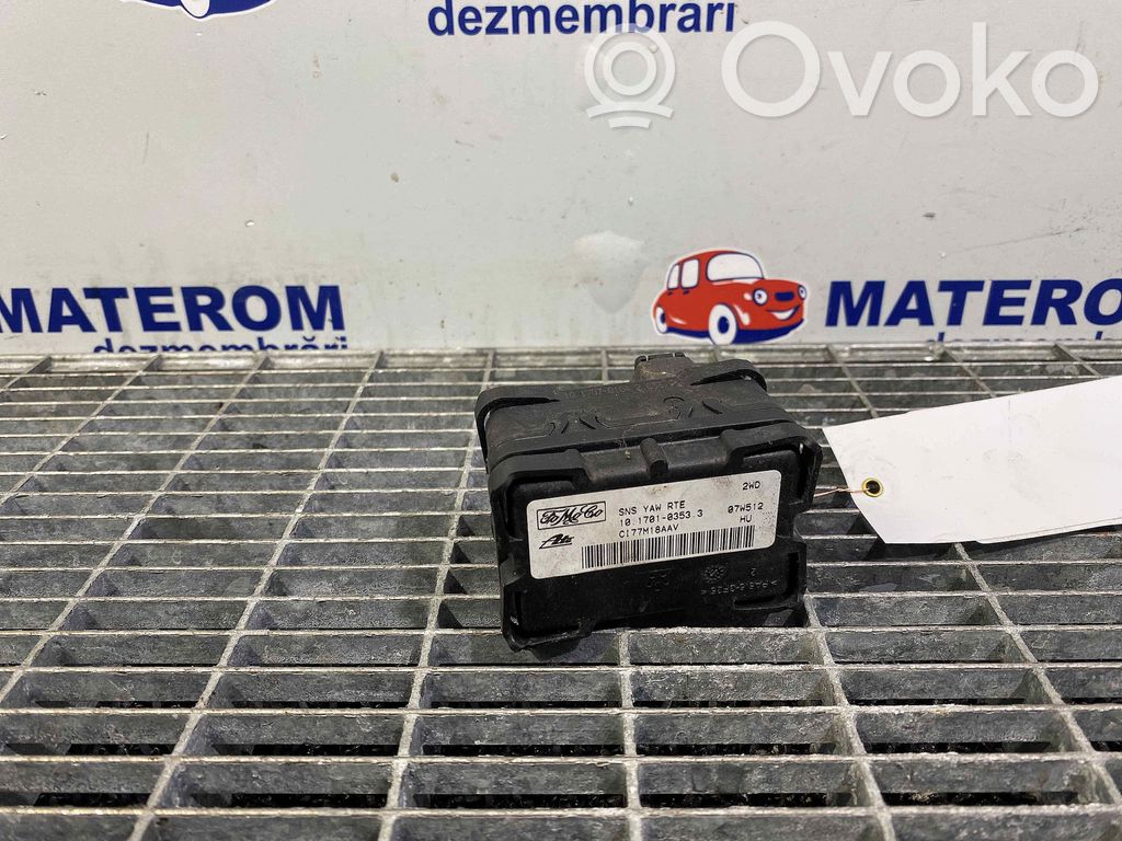 Beschleunigungssensor Gaspedalsensor   30773472