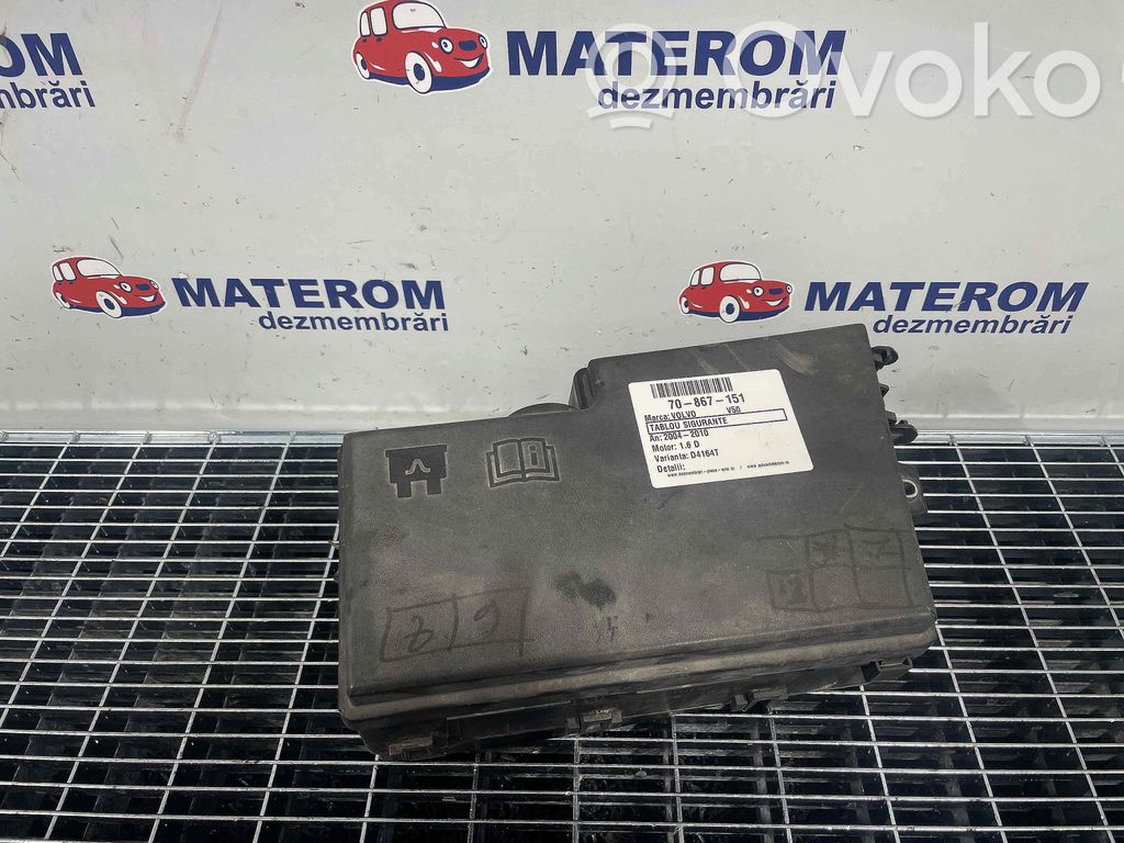Sulakemoduuli   8688040
