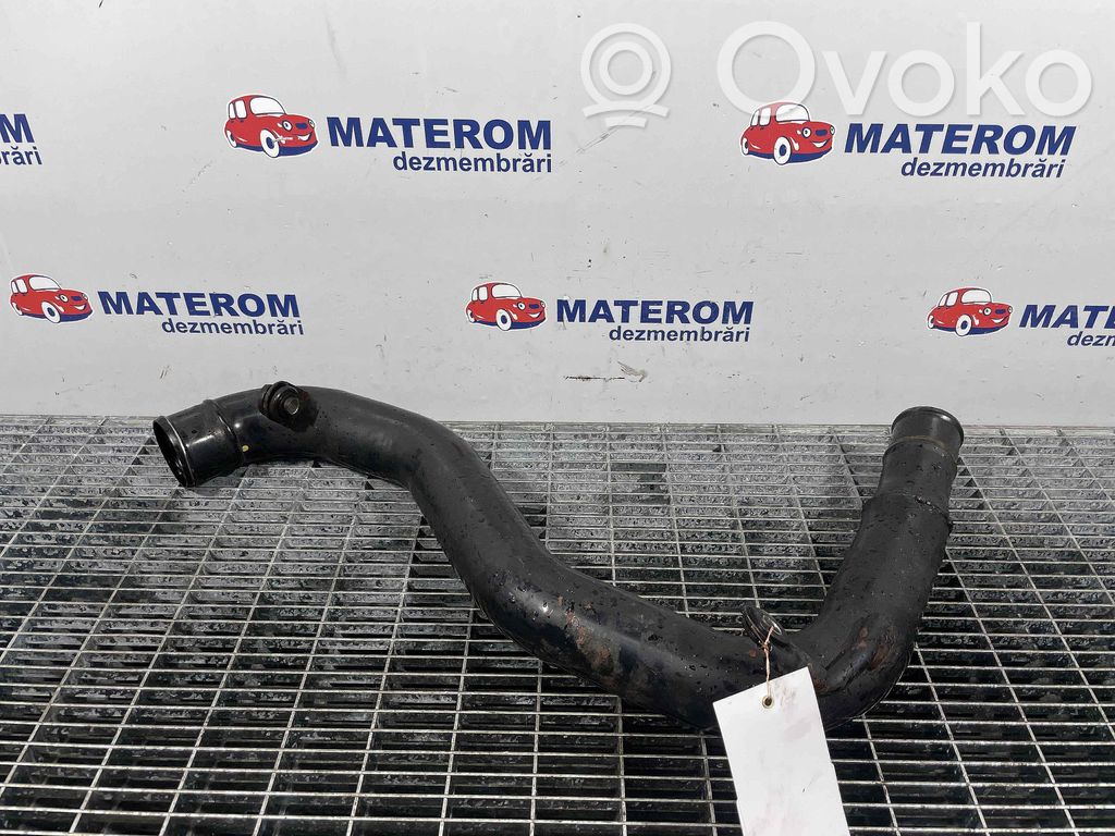 Mitsubishi Outlander Tubo flessibile intercooler 