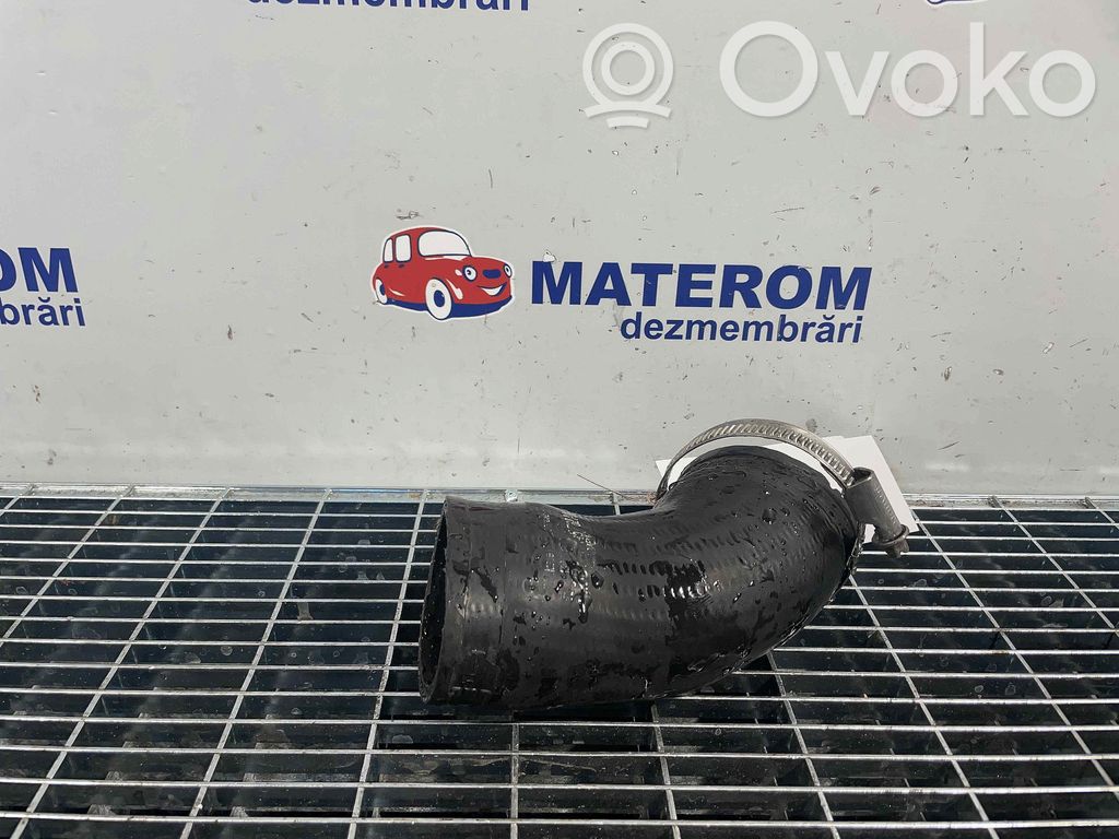 Seat Alhambra (Mk2) Furtun/conductă intercooler 