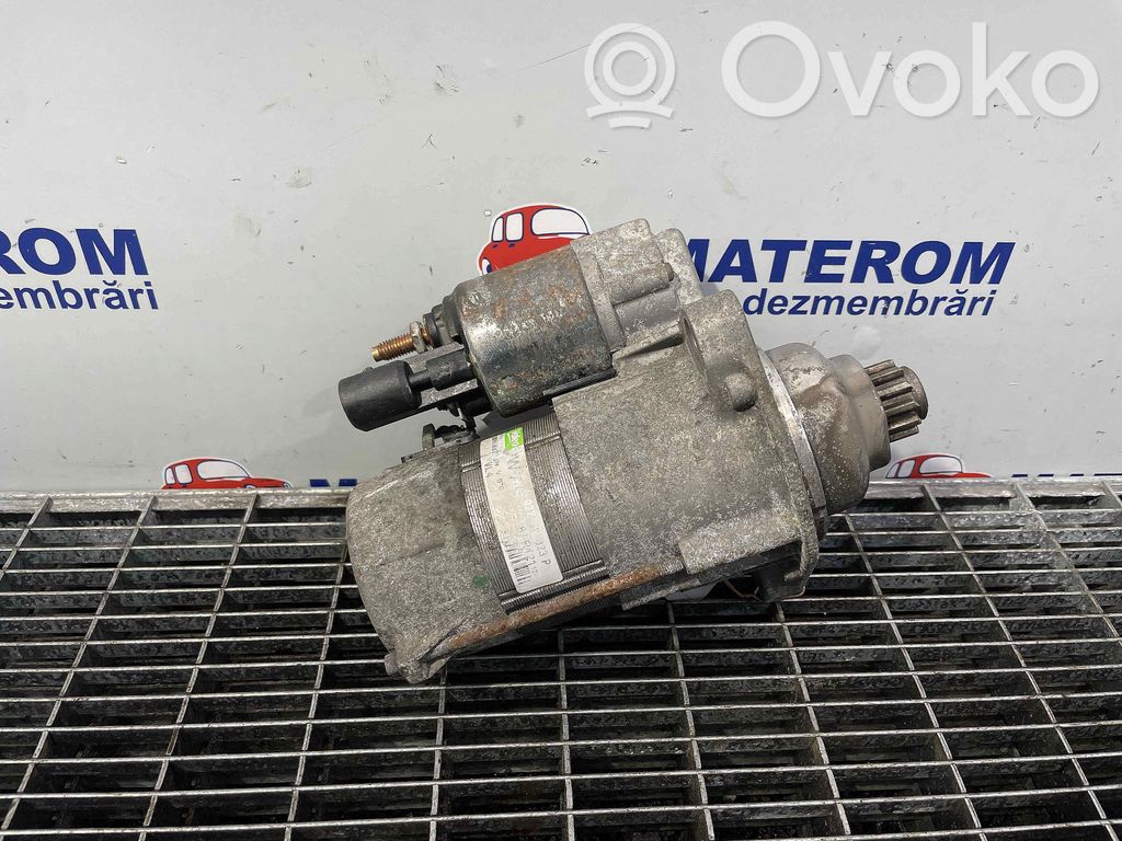 Electromotor   02Z911023NX