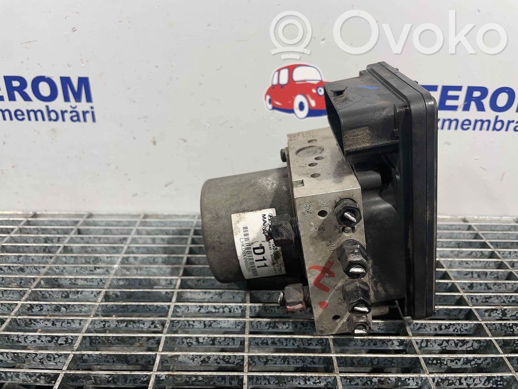 ABS-ohjainlaite/moduuli   58920D7911