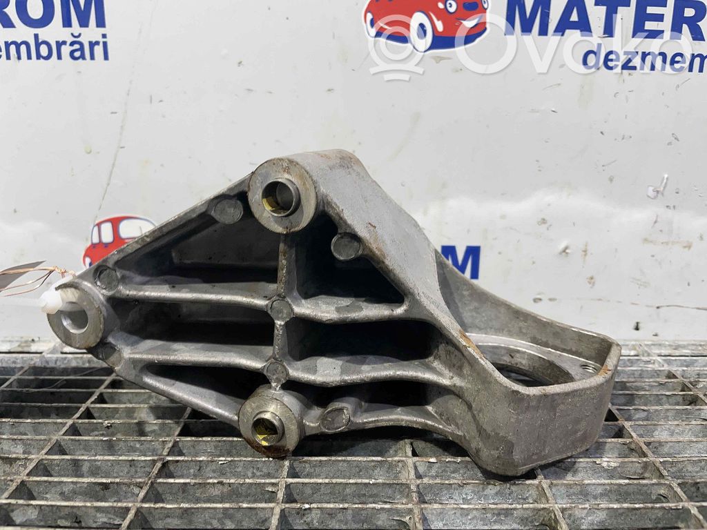 Opel Mokka Support de moteur, coussinet 
