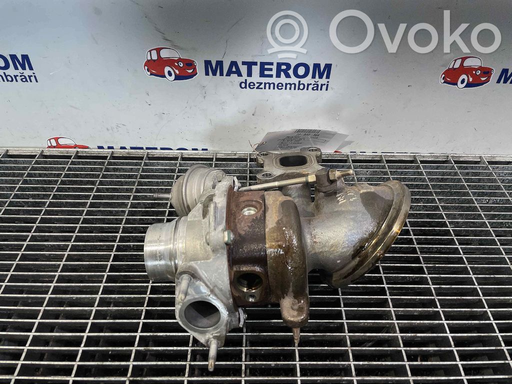Turbina   2291713