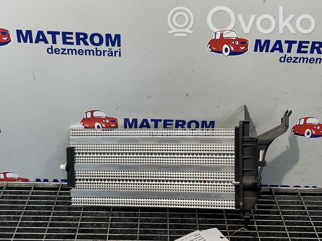 Audi A6 S6 C7 4G Radiator aerotermă 