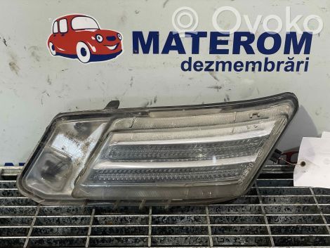 Volvo XC60 LED Daytime headlight