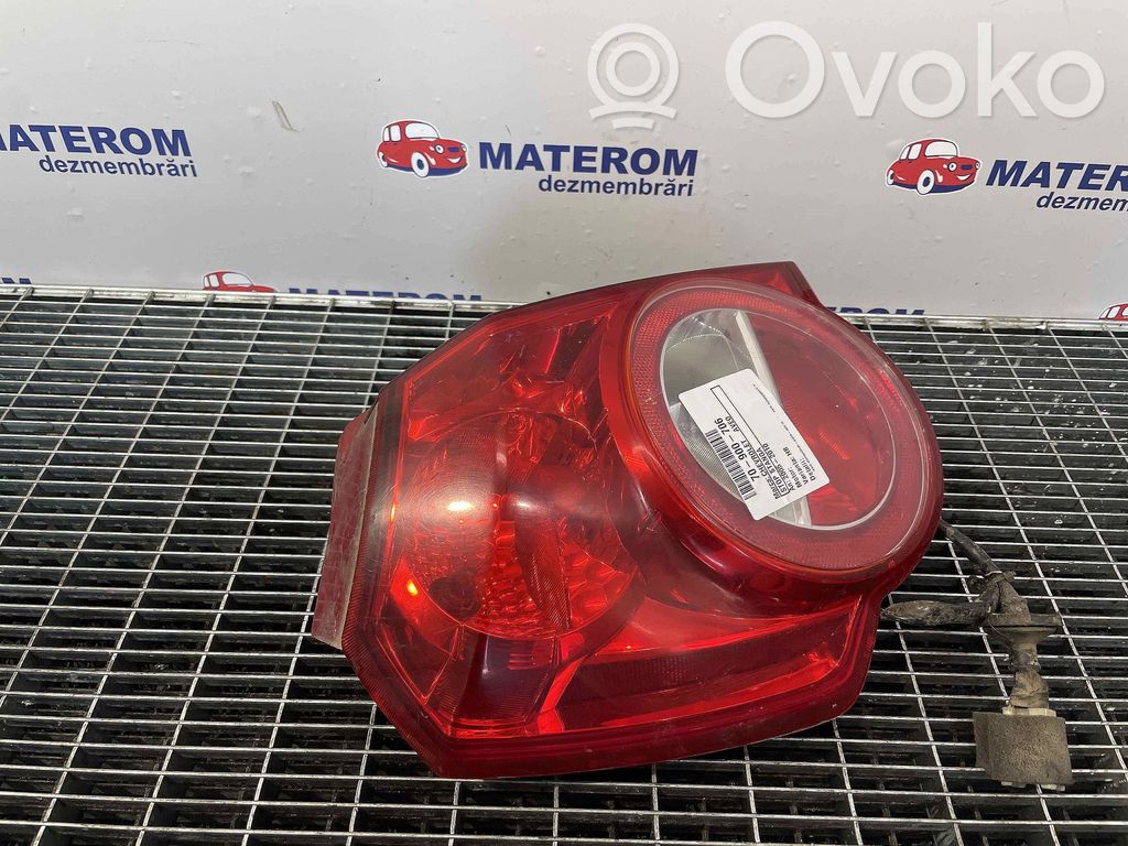 Chevrolet Aveo Takavalot 