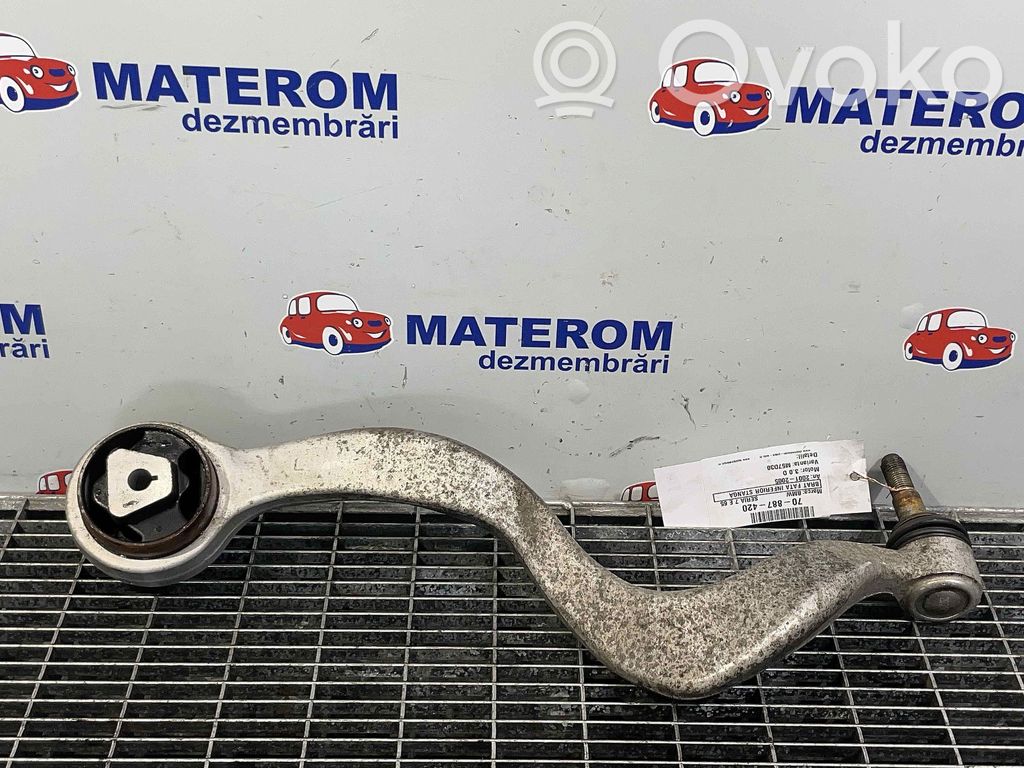 BMW 7 E65 E66 Querlenker vorne 