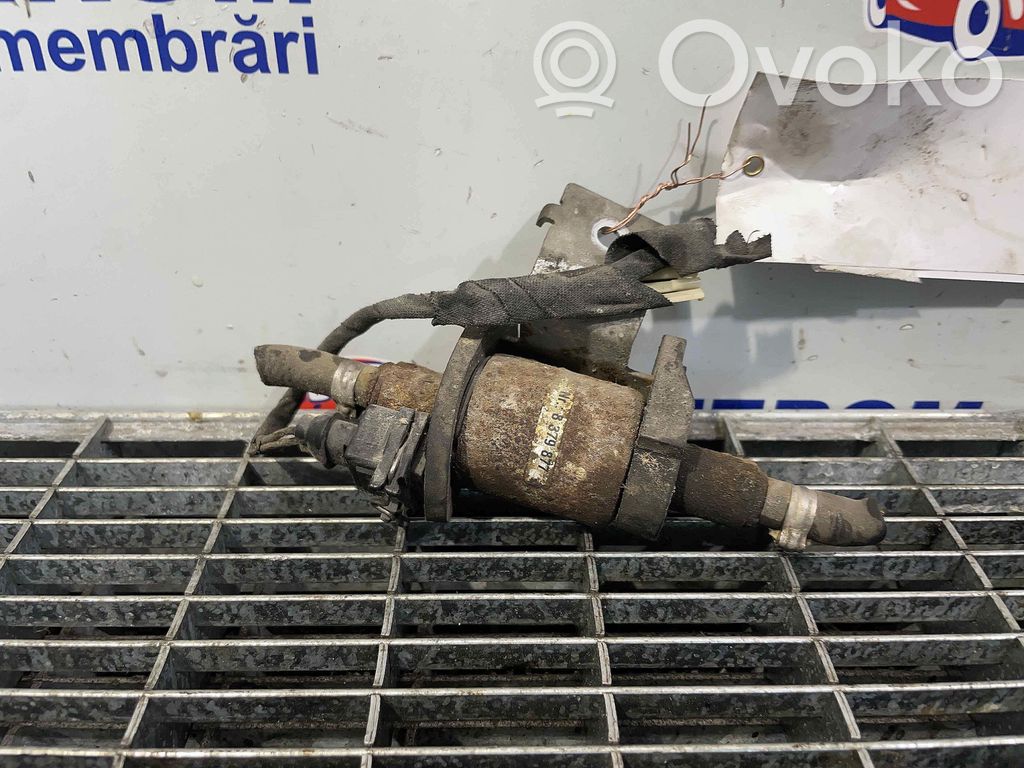 BMW 7 E65 E66 In-tank fuel pump 