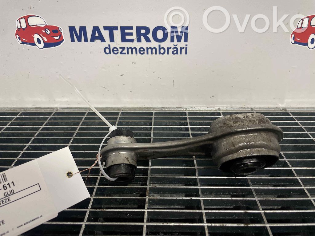 Renault Clio IV Getriebelager Getriebedämpfer 