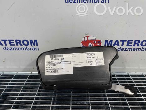 Audi A8 S8 D3 4E Airbag scaun