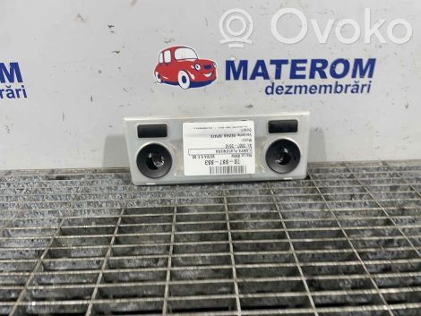 BMW 5 E60 E61 Światło fotela przedniego