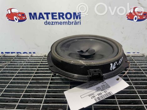 Ford Focus Haut parleur