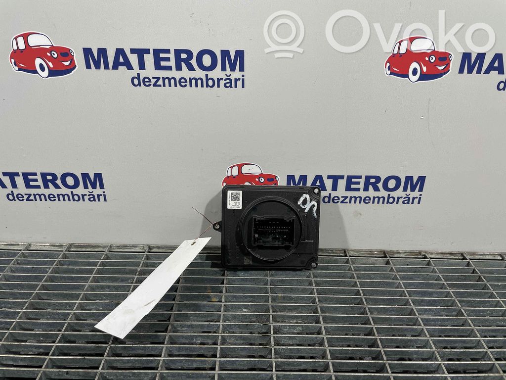 Unité de commande / module Xénon   4K0941572DC