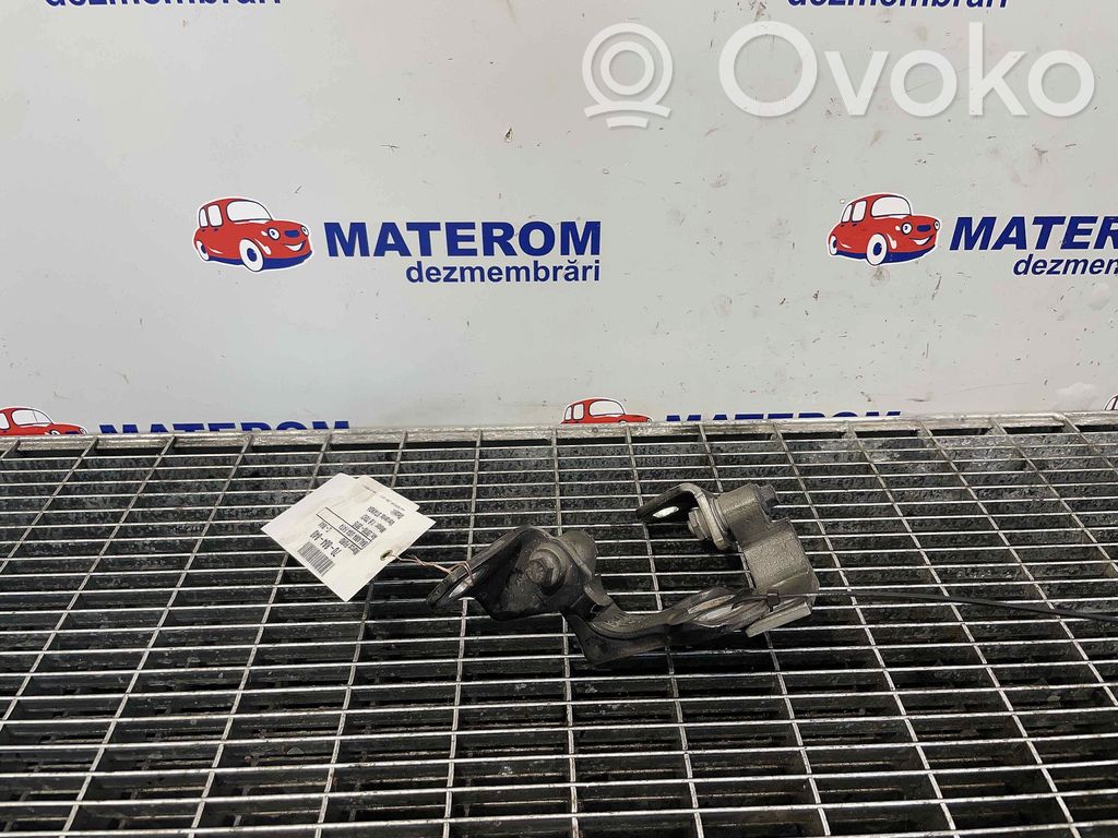 Ford C-MAX II Engine bonnet/hood hinges 