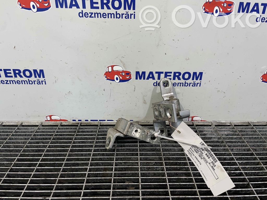 Ford S-MAX Bisagra del maletero/compartimento de carga 