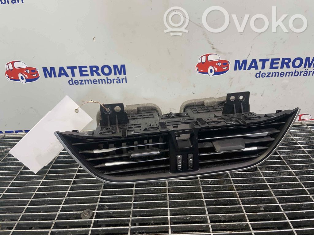 Ford Focus Luftausströmer Lüftungsdüse Luftdüse Mitte 