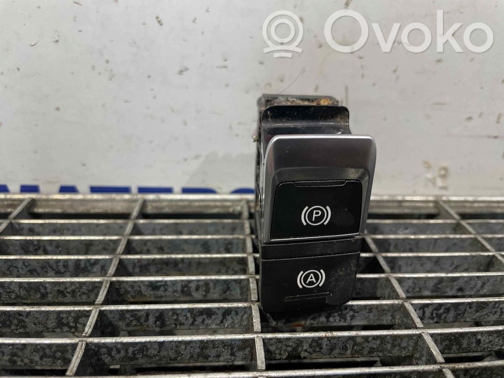 Audi A6 S6 C7 4G Comutator frână parcare 