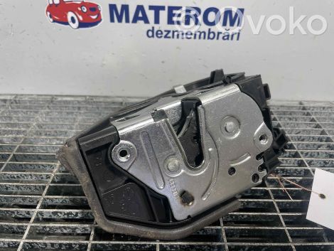 BMW 5 F10 F11 Cerradura de puerta trasera 