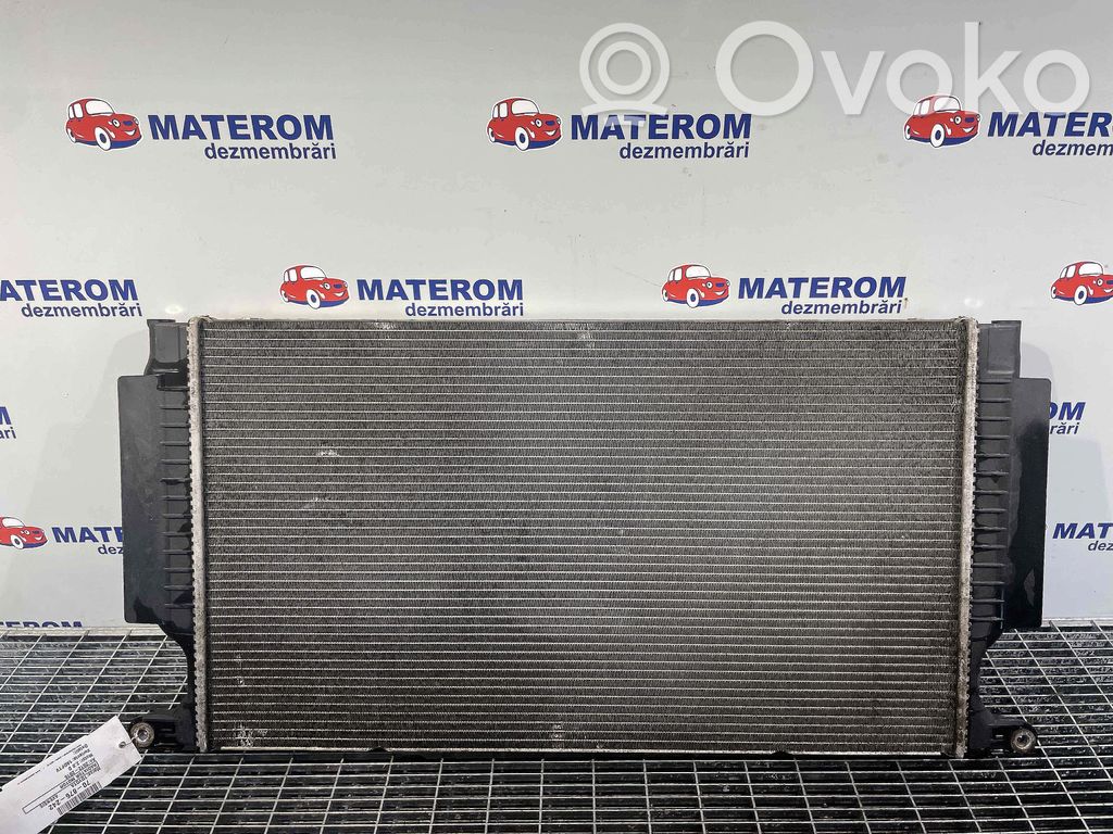 Toyota Avensis T270 Radiator lichid răcire 