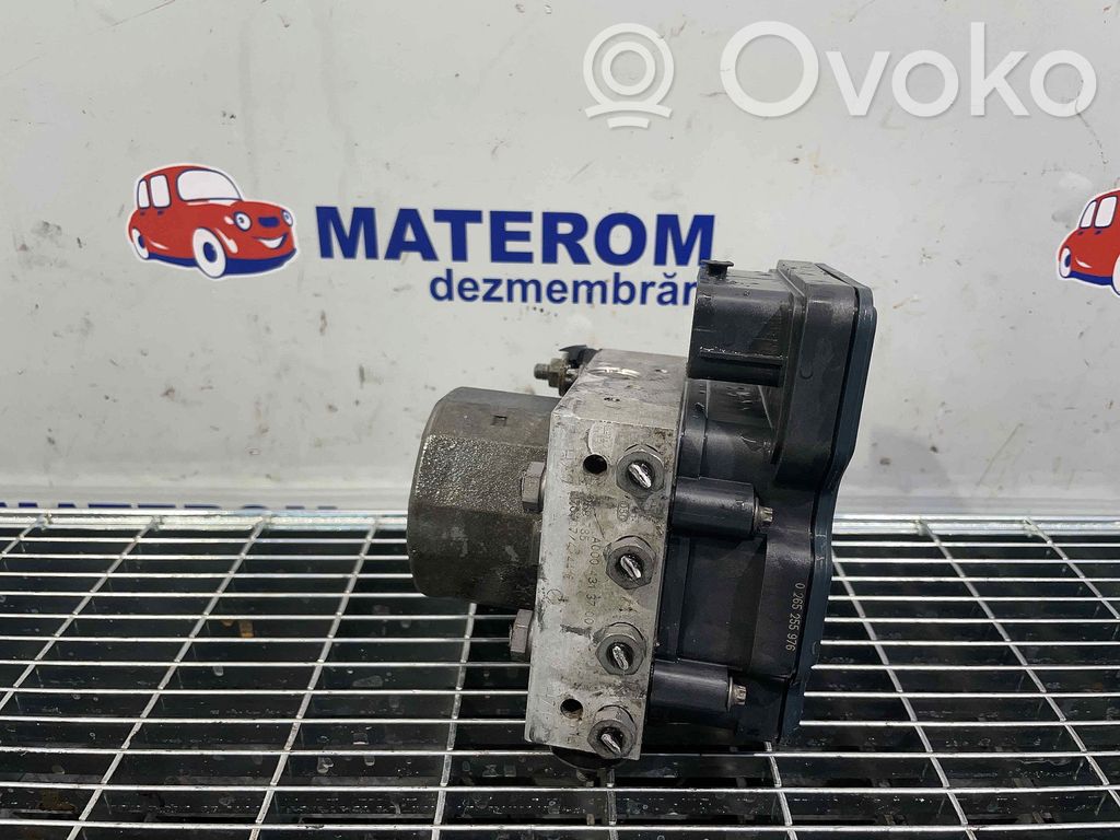 Mercedes-Benz B W246 W242 Unidad de control/módulo del ABS 