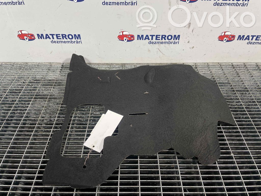 BMW 5 F10 F11 Altra parte sotto la carrozzeria 
